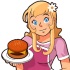 Cluichí Burger Bialann 