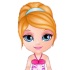 Cluichí leanbh Barbie ar líne 