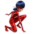 Tales miraculous de cluichí Ladybug & Cat Noir 