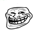 Cluichí Trollface ar líne 