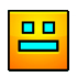 Geometry Dash cluichí ar líne 