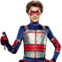 Henry Danger ar líne cluiche 