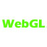 Cluichí ar líne WebGL 