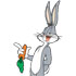 Cluichí Bugs Bunny ar líne 