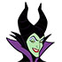 Seinn Maleficent ar líne saor in aisce, gan aon chlárú | Cluichí Maleficent ar Cluiche-Cluiche 