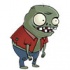 cluichí Zombie 