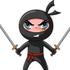 cluichí Ninja 