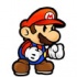 cluichí Mario 