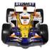 Formula 1 cluichí 