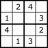Cluichí Sudoku ar líne 