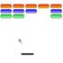 cluichí Arkanoid 