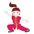 Kung fu cluichí ar líne 