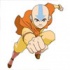 Avatar Na cluichí Airbender Last 