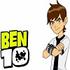 Ben 10 cluichí ar líne 