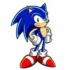 cluichí Sonic 