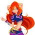 Cluichí Winx Enchantix 