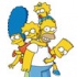 cluichí Simpsons 