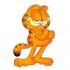 Cluichí Garfield ar líne 