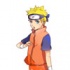 Cluichí Naruto gúna Suas 