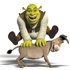 cluichí Shrek 