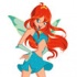 Winx Cluichí sióga do chailíní 
