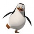 Penguins cluichí Madagascar 