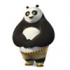 Cluichí Kung Fu Panda 