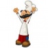 Cluichí Chef do chailíní 