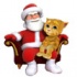 Cluichí Santa Claus 