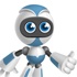 Cluichí Robots ar líne 