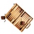 cluichí Backgammon fada 