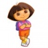 cluichí Dora 