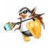 cluichí penguins 