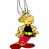 Asterix agus Obelix cluichí 