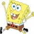 Cluichí SpongeBob SquarePants 