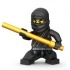 Cluichí Lego NinjaGo 