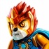 Legends lego cluichí Chima 