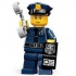 Cluichí Lego Cathrach Póilíní ar líne 