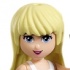 cluichí Lego Friend ar líne 