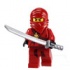 cluichí Lego Heroica líne 