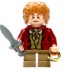 Lego Na cluichí Hobbit ar líne 