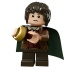 Lego Tiarna na bhFáinní cluichí ar líne 