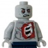 Cluichí Lego Zombie ar líne 