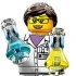 Cluichí minifigures lego líne 