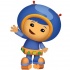 cluichí Umizoomi 