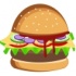 cluichí Burger 