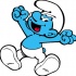 cluichí Smurfs 