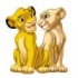 Cluichí Lion King 