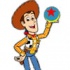 Cluichí Toy Story ar líne 