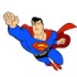 Cluichí Superman ar líne
